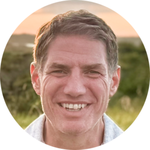 Picture of Jamie Borodin