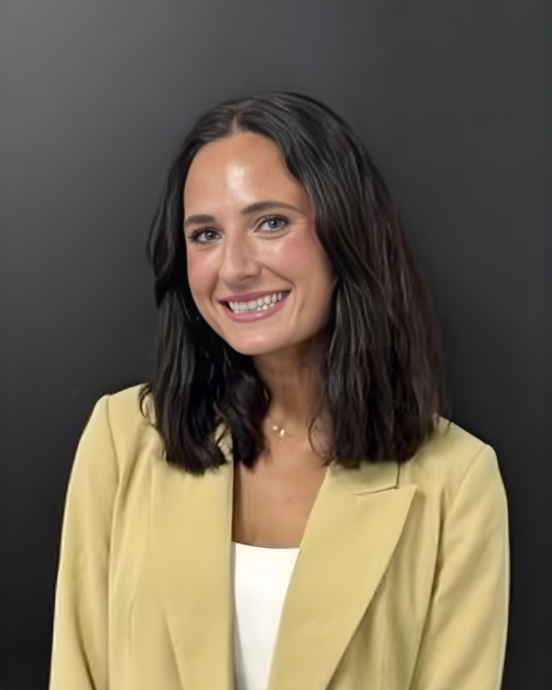 Lauren Anderson, Account Manager at Docuverus
